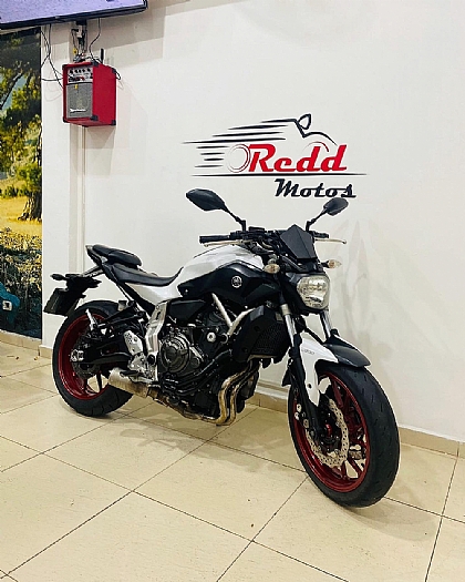 XRed Motos São Paulo SP